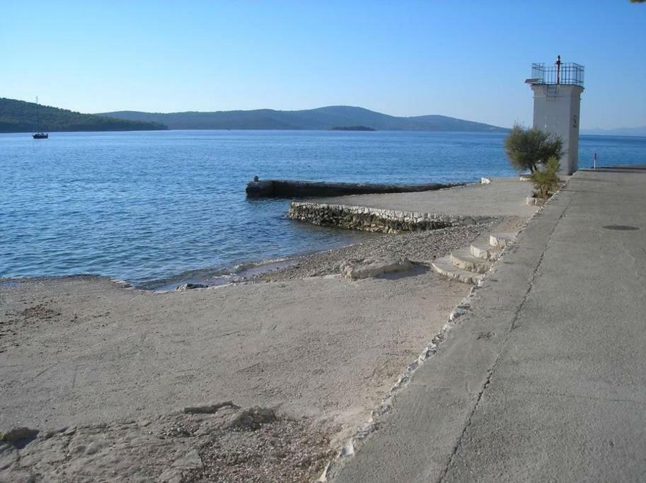 Apartman Mare Milna (Brac) Exterior foto